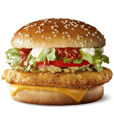 Mcdonalds Menu Maccas Brings Back El Maco Burger Mozzarella Sticks