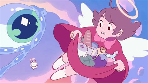 Bee And Puppycat 2013