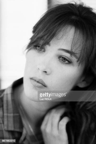 Sophie Marceau 1994 Fotografías E Imágenes De Stock Getty Images