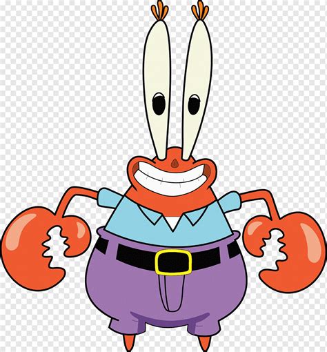 Sandy Cheeks Mr Krabs Patrick Star Squidward Tentacles Spongebob Gambaran