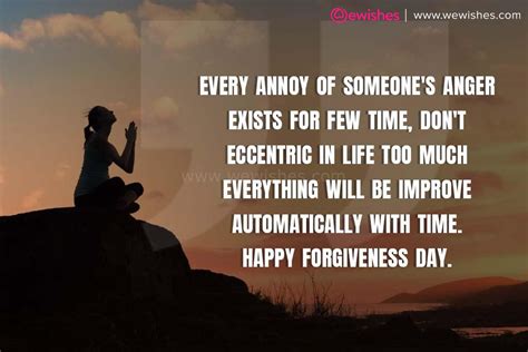 Happy Global International Forgiveness Day 2022 Wishes Quotes