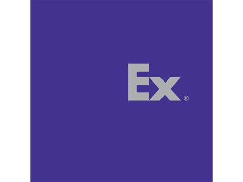 Right click to free download this logo of the fedex express brand to your computer see other logos in the category: FedEx Services Logo PNG Transparent & SVG Vector - Freebie Supply