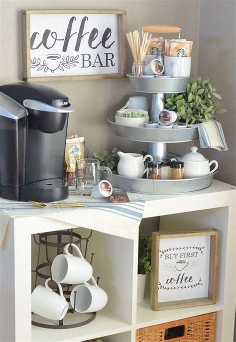 Keurig K Classic Single Serve K Cup Pod Coffee Maker Coffee Bar Home