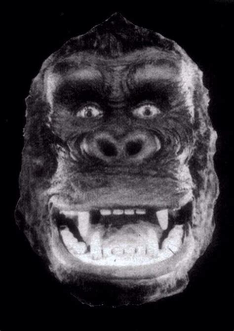 King Kong 1933 King Kong 1933 King Kong Classic Monsters