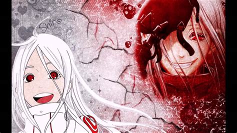 Deadman Wonderland Full Intro Song Youtube