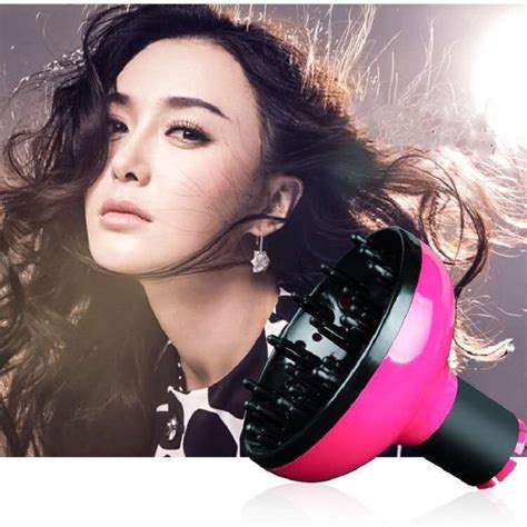 Universal Hair Curl Diffuser Cover Diffuser Disk Hairdryer Curly Drying Blower Hair Curler
