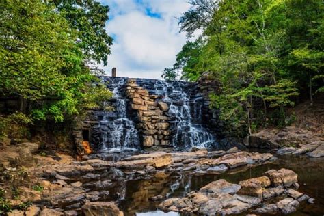 15 Most Beautiful Places To Visit In Alabama The Crazy Tourist