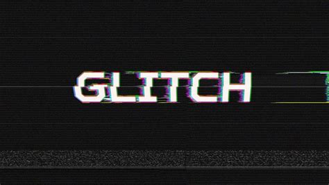 Free Glitch Intro Template │ Quick Glitches Intro 100 Likes