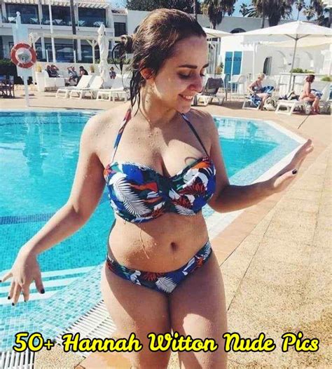 Hannah Witton Nude Pictures Which Demonstrate She Is The Hottest Lady On Earth The Viraler