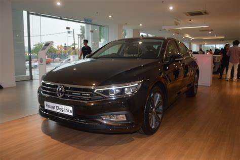 Edmunds also has volkswagen passat pricing, mpg, specs, pictures, safety features, consumer reviews and more. Volkswagen Malaysia launches facelift Passat Elegance ...