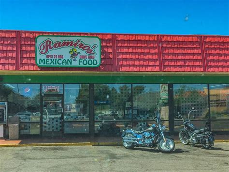 Ramiro's cocina mexicana, riverside, ca. Ramiro's Mexican Food - Restaurant | 4387 W Bell Rd ...