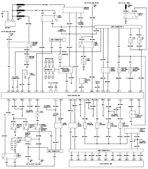 Diagram kenworth t800 ecm wiring diagram full version hd. 2000 Kenworth W900 Fuse Box Diagram - Wiring Diagram Schemas