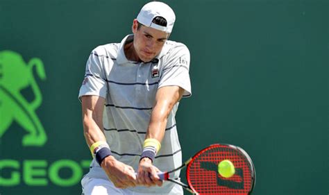 Previous results sorted by their h2h matches. Miami Open 2018 final LIVE stream: How to watch John Isner ...