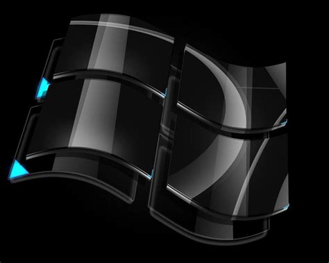Black Windows 7 Wallpaper 1920x1080 Images And Photos Finder