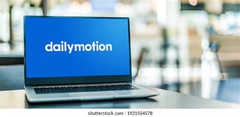 28 Dailymotion Images Stock Photos And Vectors Shutterstock