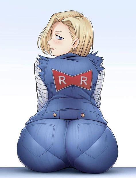 900 Android 18 Ideas Android 18 Dragon Ball Dragon Ball Z