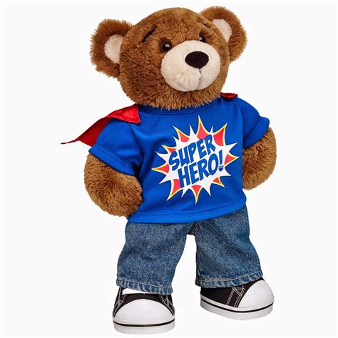 Top 102 Pictures Pictures Of Build A Bear Completed