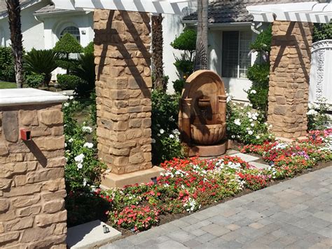 Ar Landscapes Landscaping With A Personal Touch
