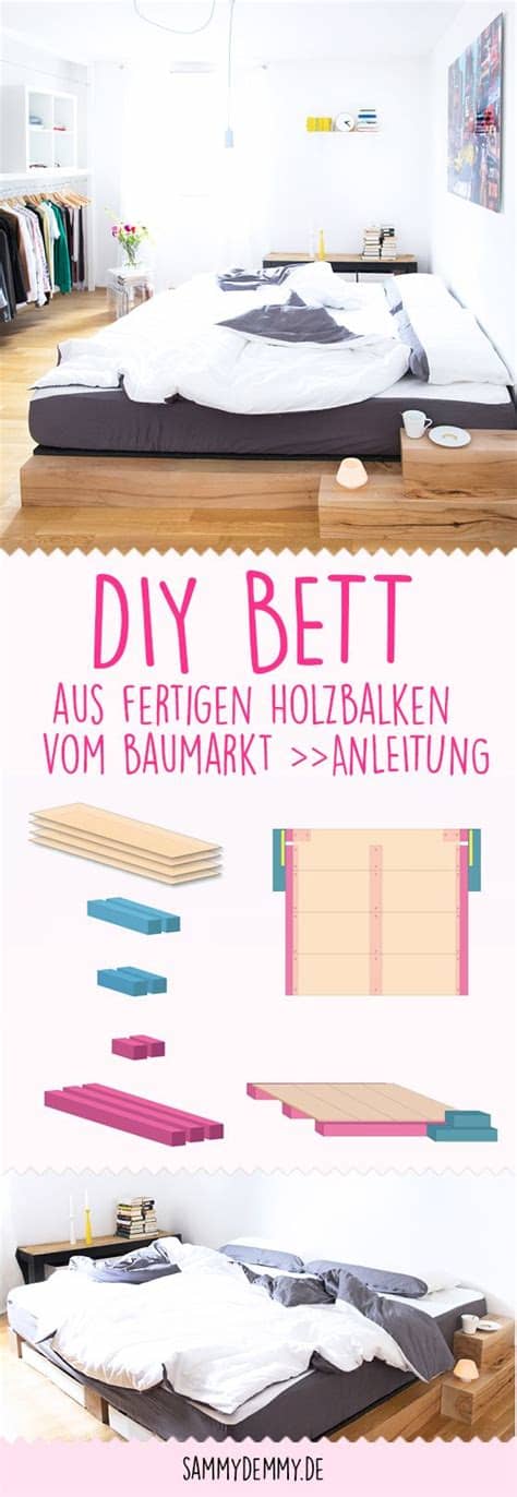Betten und matratzen in großer auswahl und bester qualität. Ikea Hemnes Bett 140x200 Montageanleitung