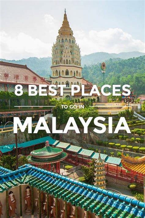 We produce engaging videos while ensuring it meets required objectives. Malaysia - 8 Best Places to Visit for First-timers ...