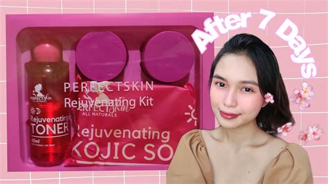 New Skin Care Review Perfect Skin Instant Clear Skin By Marnel Alpe