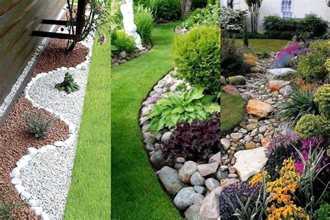 Below is a list of examples. 90+ Fascinating Rock Gardens Ideas - A Beautiful Addition to Any Garden