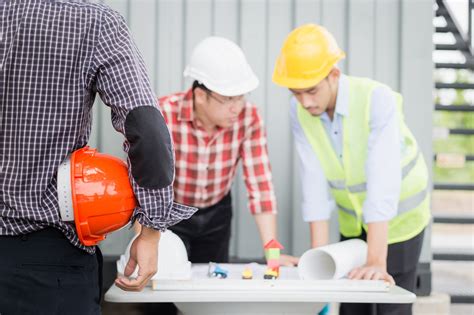 Things To Understand About Commercial General Contractors Marninixon