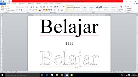Untuk membuat huruf é dengan aksen standar, tekan dan tahan tombol alt pada keyboard anda. Tips Mudah Membuat Font Titik-Titik dengan Menggunakan ...