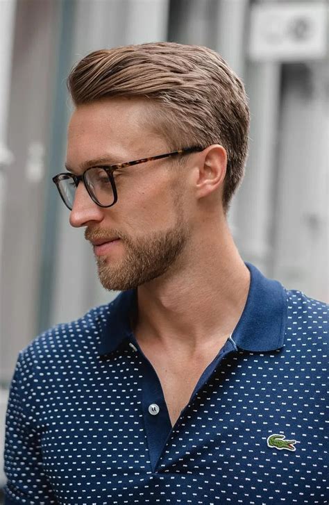 10 Latest And Stylish Mens Eyeglasses Trends 2020 Mens Glasses