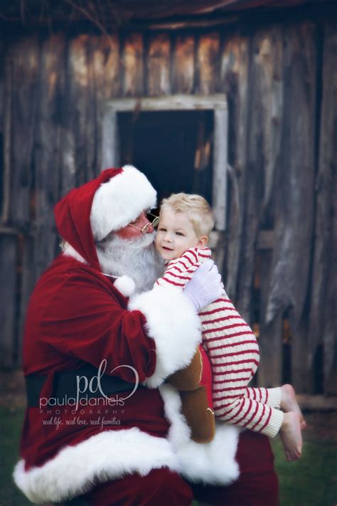 Pin By Capturing The Moments By Cathe On Photography Santa Mini