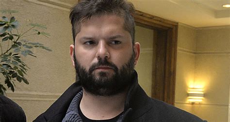 La instancia no estuvo exenta de polémicas: Gabriel Boric defiende reunión con Palma Salamanca para ...
