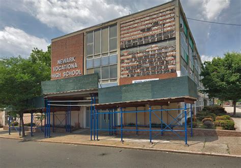 Newark Vocational High School Reopens For 2019 2020 School Year Tapinto