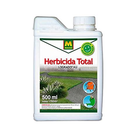 Top Mejores Herbicida Totales Mes Actualizado