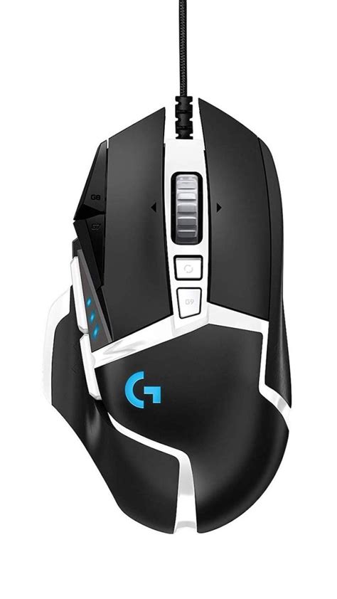 I Love This Logitech Gaming Mouse And Have No Idea Why It Is Cheaper