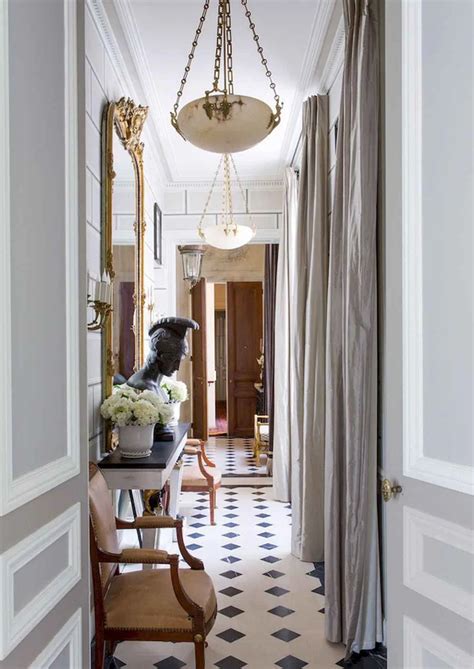 111 Beautiful Parisian Chic Apartment Decor Ideas 5