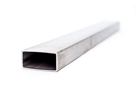 Stainless Steel Rectangular Pipe Steel Grade Ss Size X Inch At Rs Kg In Mumbai