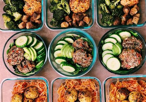 30 High Protein Meal Prep Ideas For Muscle Growth Meal Prepify 2023