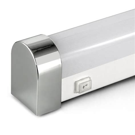 Das badezimmer hat in der heutigen zeit eine ganz andere bedeutung bekommen. LED Lampe ULKE Badezimmer Spiegelleuchte Badleuchte 15W ...