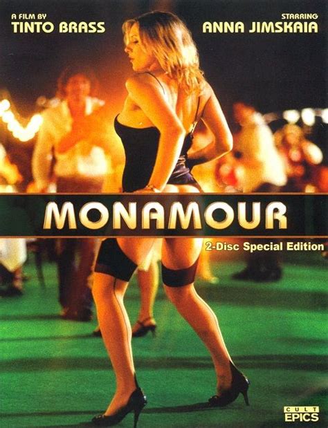 Monamour In Free Movies