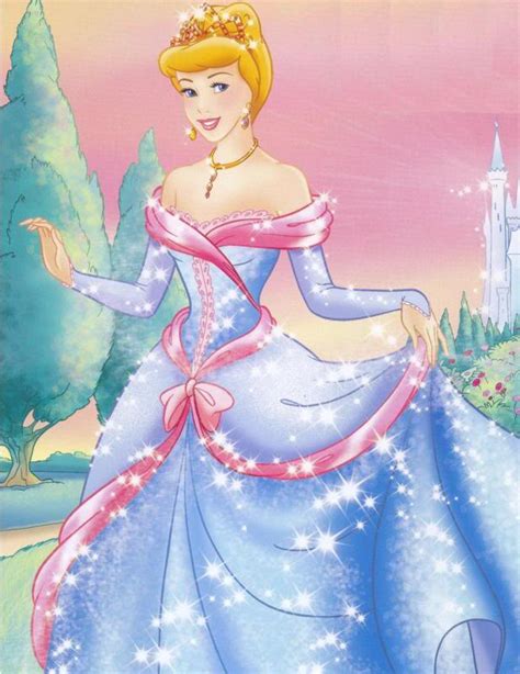 A Princess - Disney Princess Photo (30173325) - Fanpop