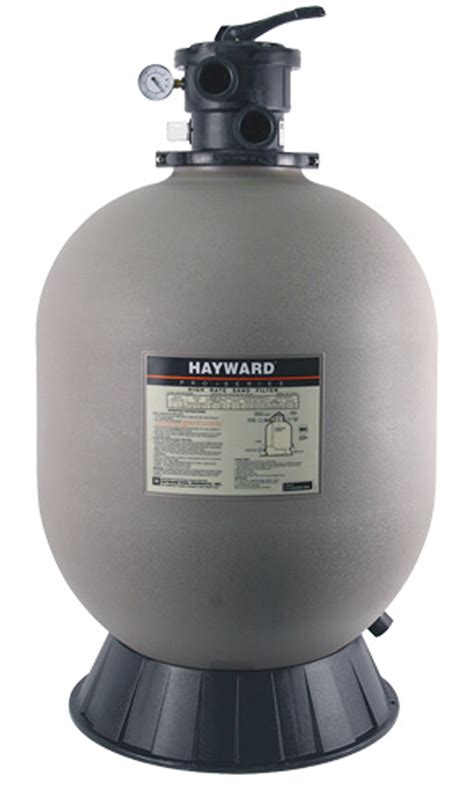 Hayward Pro Series Top Mount Pool Sand Filter Various Sizes Walmart