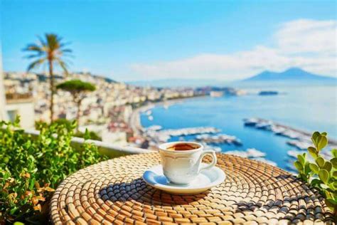 8 Unique Cafes In Naples That Deserve A Special Mention