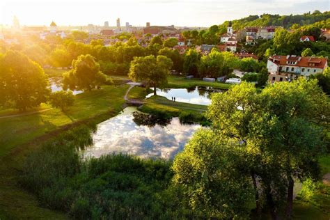 12 beautiful lithuanian cities you should definitely visit nomad paradise