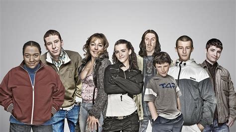 Watch Shameless Uk Streaming Online Yidio