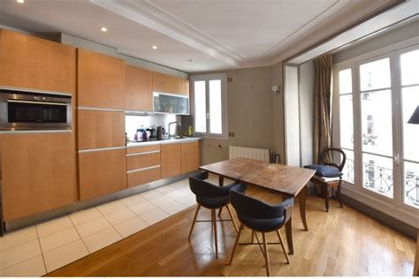 For Sale One Bedroom Apartment In Montmartre Bonjour Paris