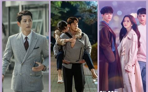 6 Best And New Korean Drama Series You Can Stream On Netflix In 2021
