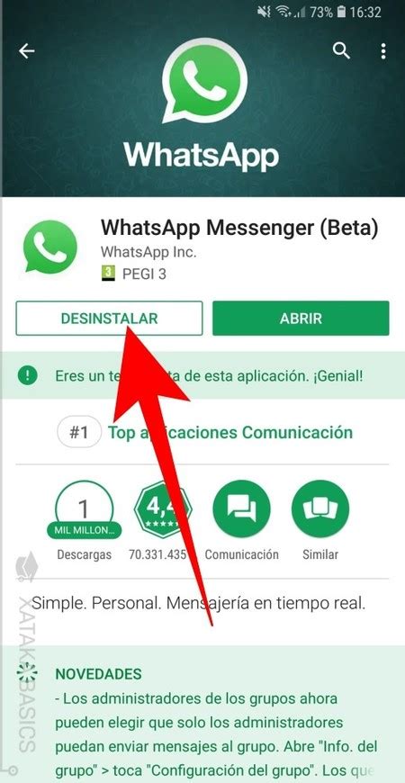 Cómo Recuperar Mensajes Borrados De Whatsapp