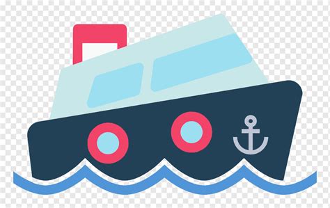 Ship Boat Vessel Icon Png Pngwing