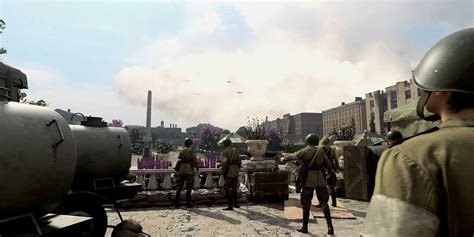 Call Of Duty Vanguard Pamer Misi Campaign “stalingrad” • Jagat Review