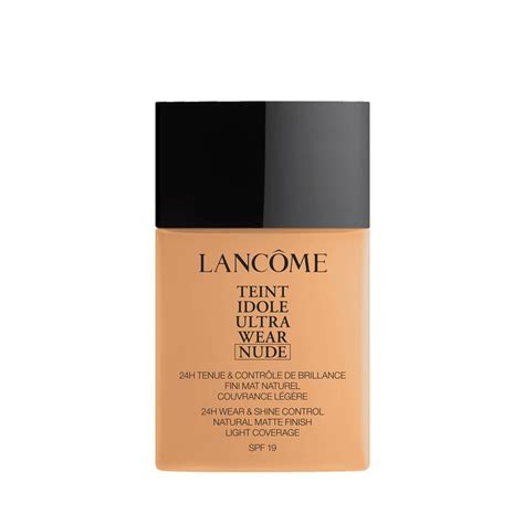 Lancome Teint Idole Ultra Wear Nude 24 Hour Various Colours HealthWise